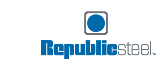 Republic Steel Logo